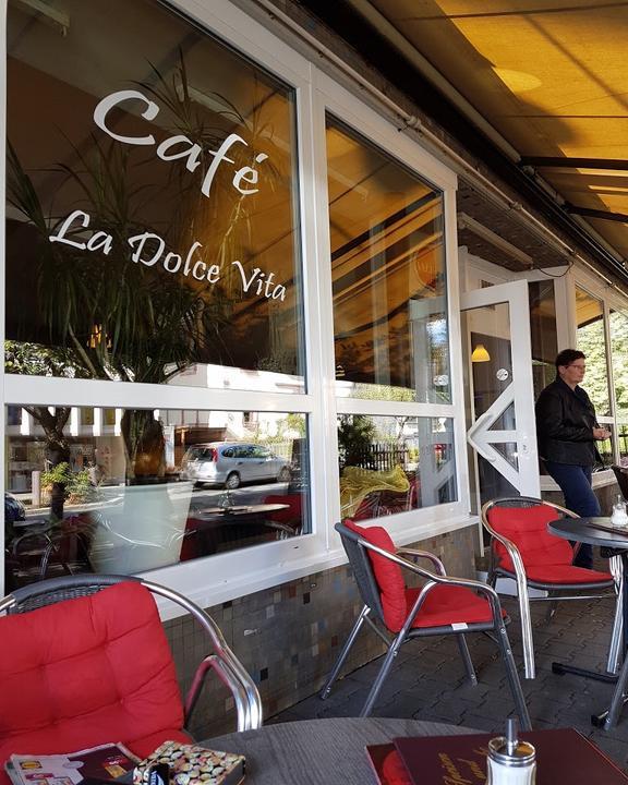 Café La Dolce Vita