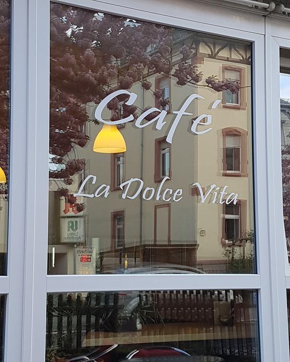 Café La Dolce Vita